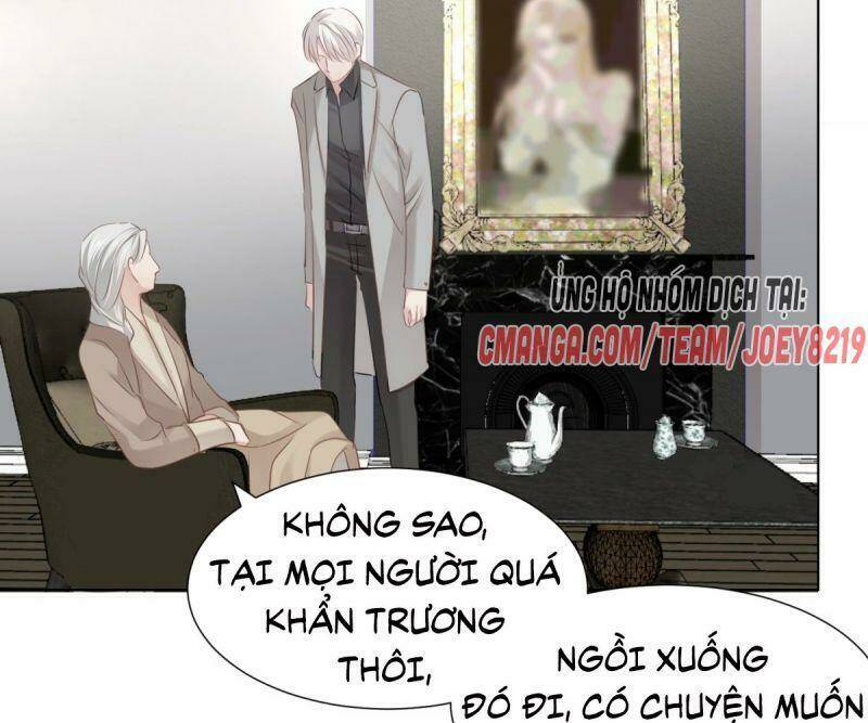 Điều Giáo Gấu Bắc Cực: Chapter 53