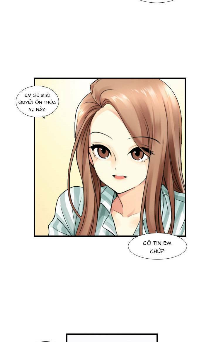 Useful Good-For-Nothing: Chapter 44