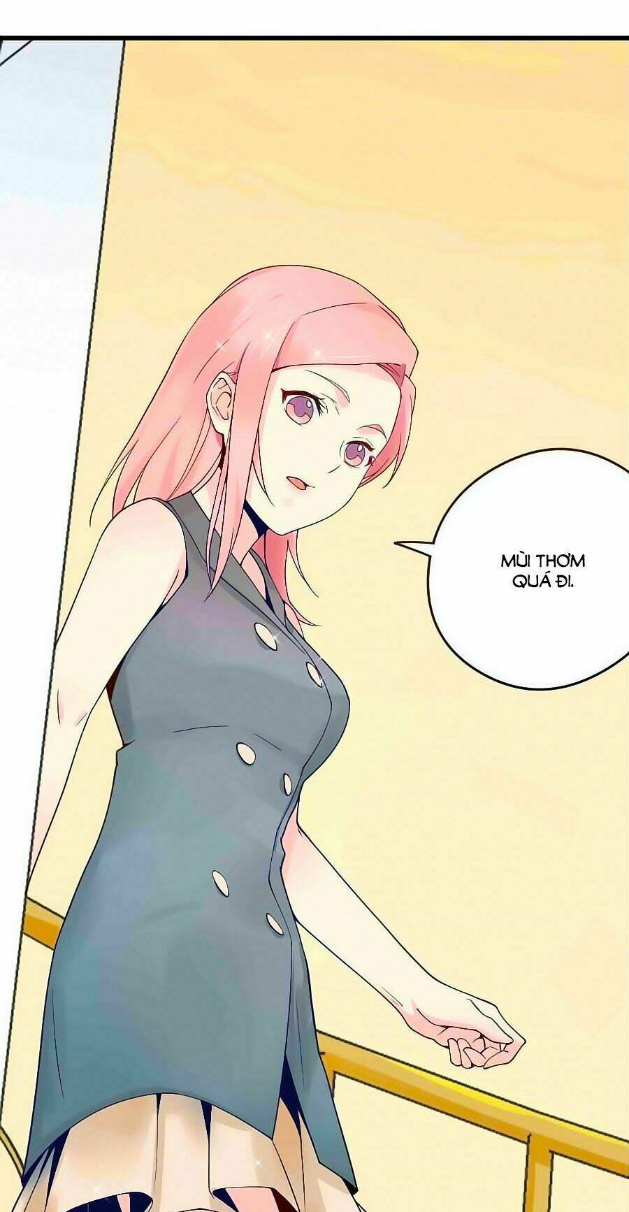 Lãnh Huyết Tổng Tài Đích Tâm Kiên Thê: Chapter 9