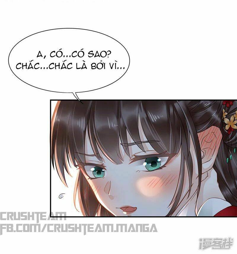 Trùng Sinh Đích Nữ Nghịch Tập: Chapter 3