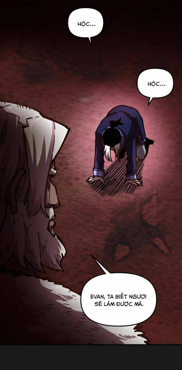 Nô Lệ Nghịch Thiên: Chapter 58