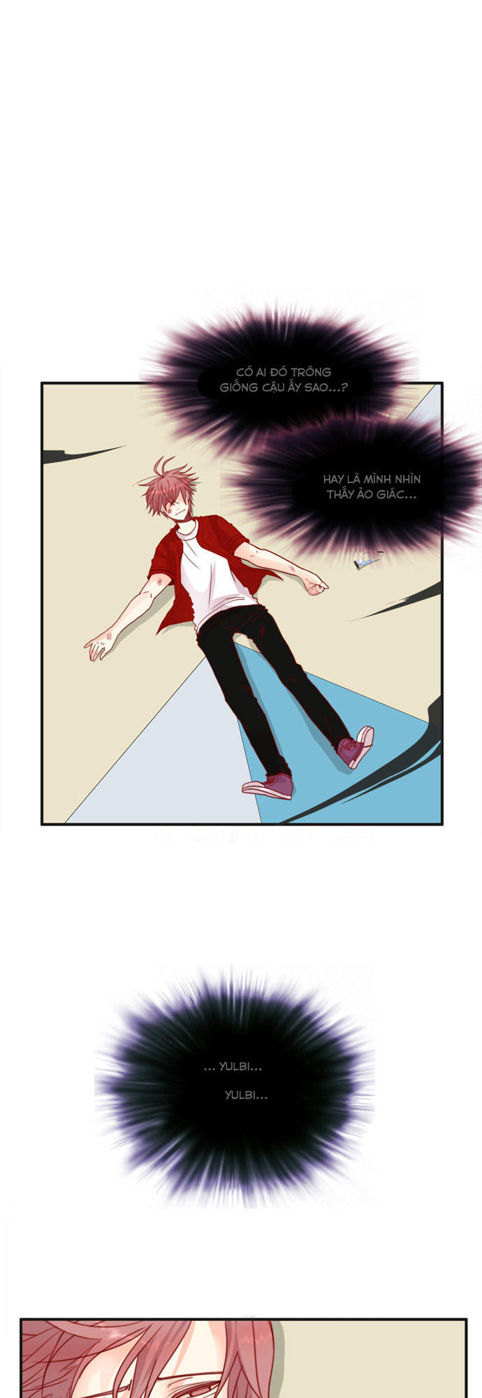 Flow: Chapter 50