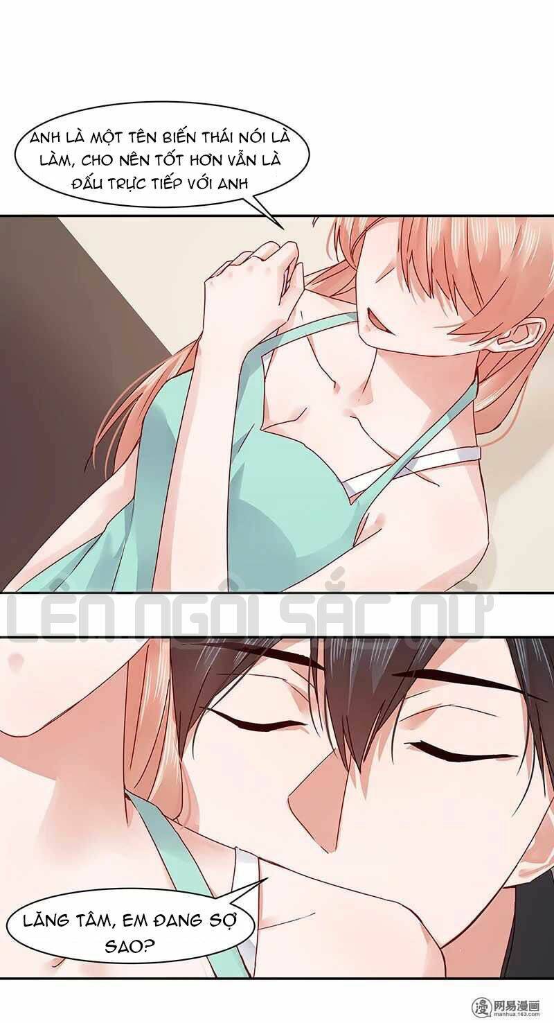 Vợ Yêu Của Ác Ma: Chapter 66