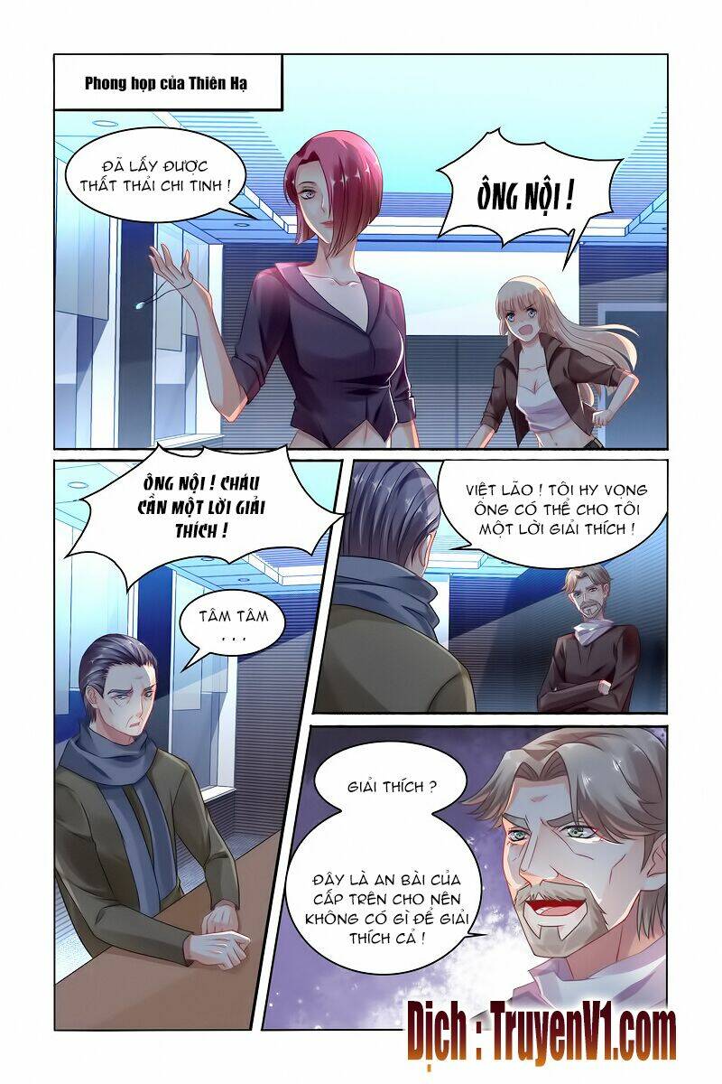 Hào Môn Đệ Nhất Thịnh Hôn: Chapter 78