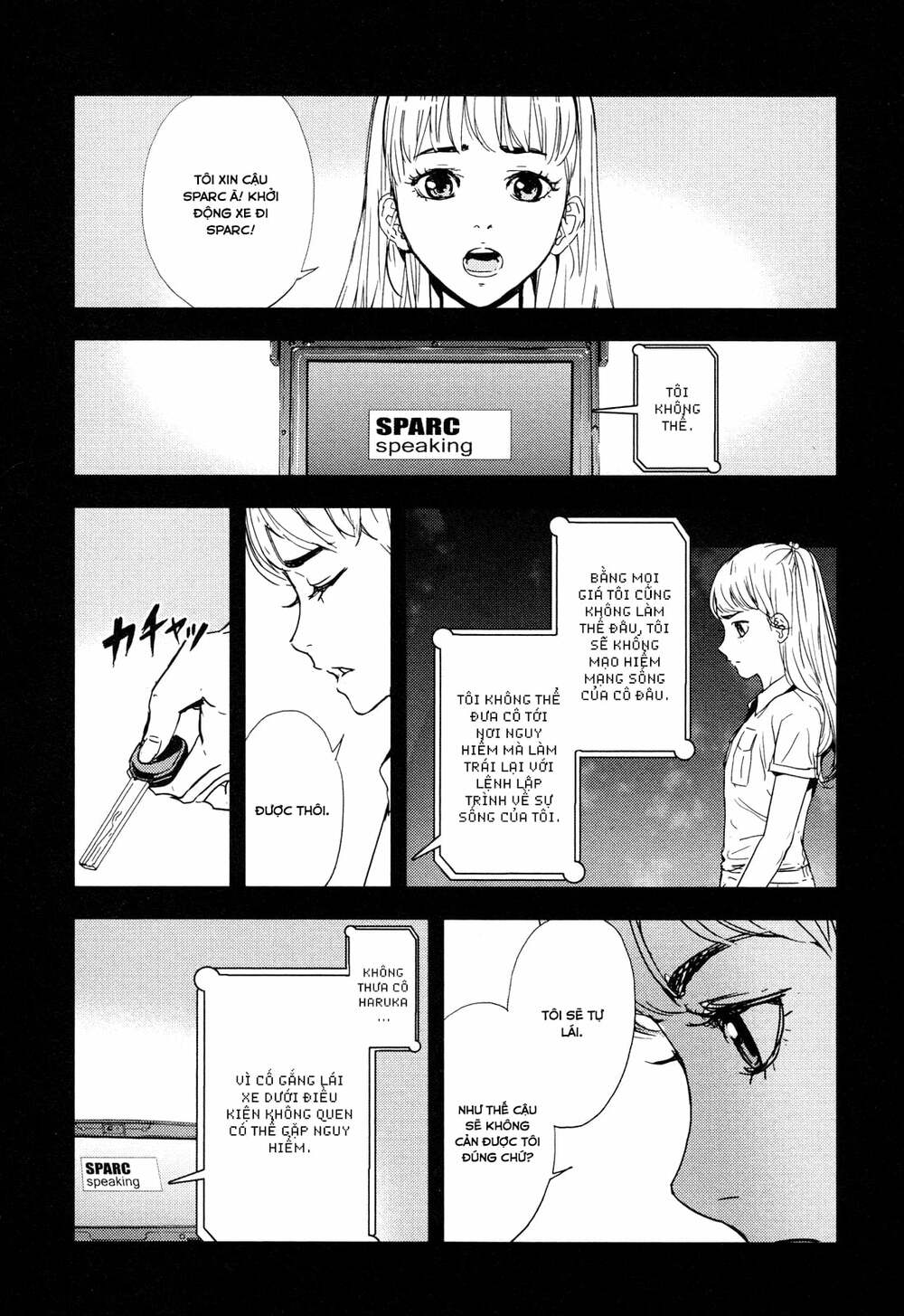 Until Death Do Us Part: Chapter 203