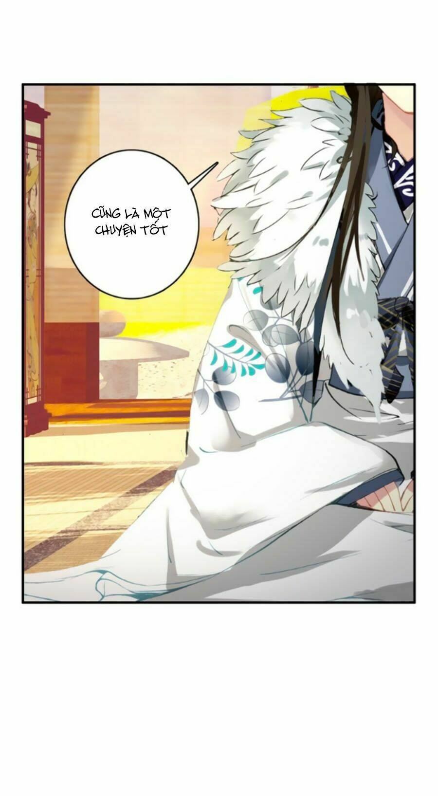 Mỹ Nhân Làm Tướng: Chapter 39