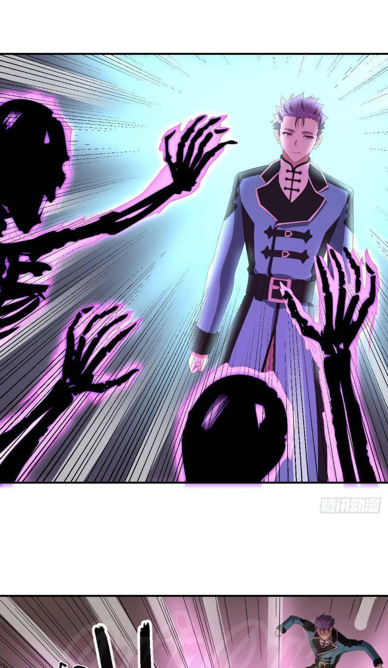 Nghịch Thiên Tiên Mệnh: Chapter 44
