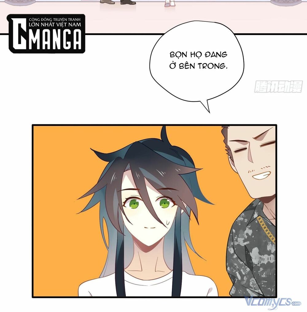 Nữ Phụ Như Tôi Cũng Có Ngày Ra Mắt: Chapter 30