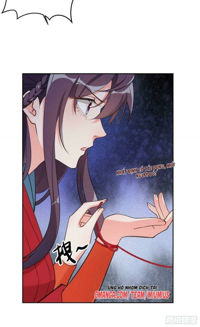 Nữ Tiên Tôn Bận Đào Hôn: Chapter 31