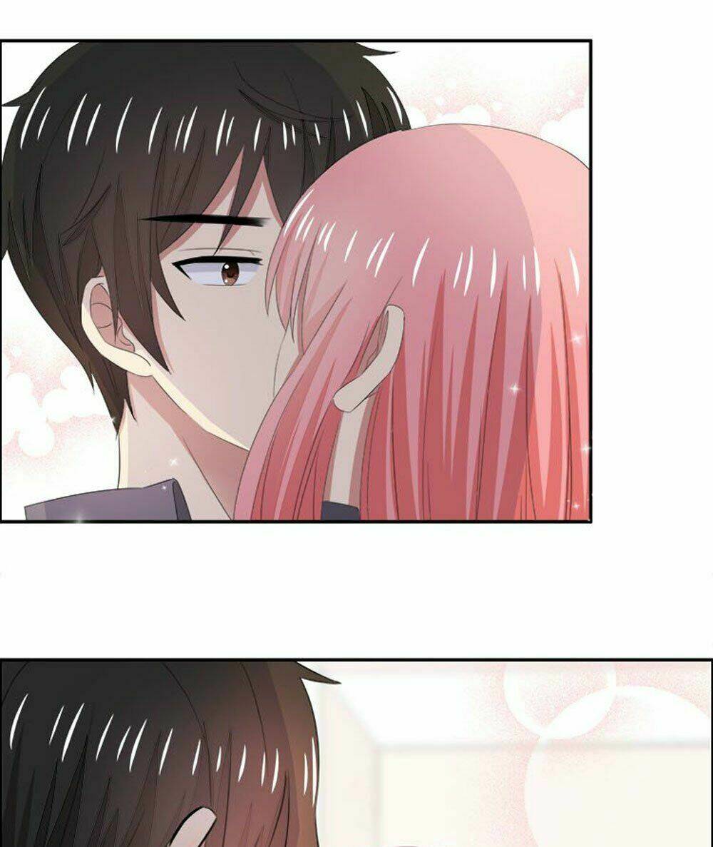 Đại Thần Tình Yêu Chớ Chạm Tôi: Chapter 62