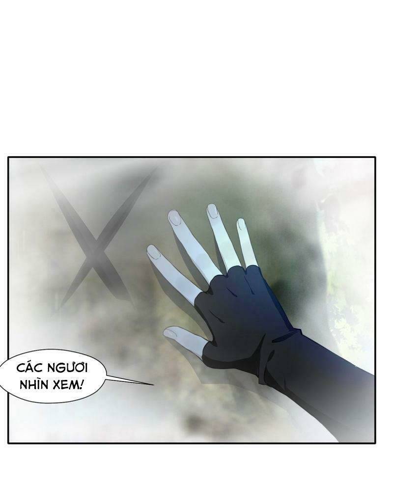 Tuyệt Thế Đế Tôn: Chapter 43