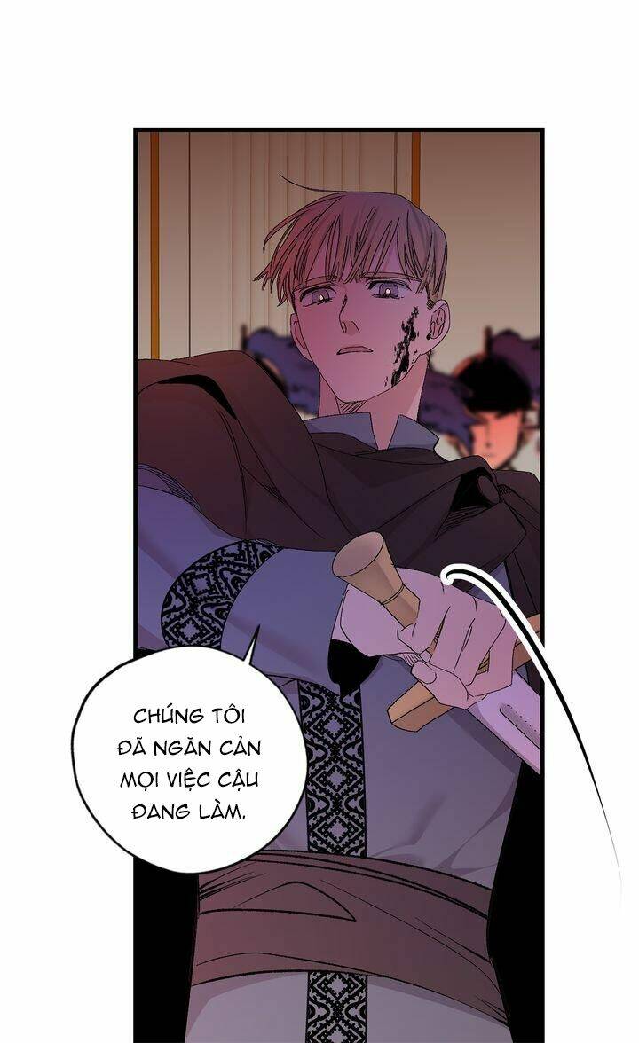 Tình Điên Dại: Chapter 72