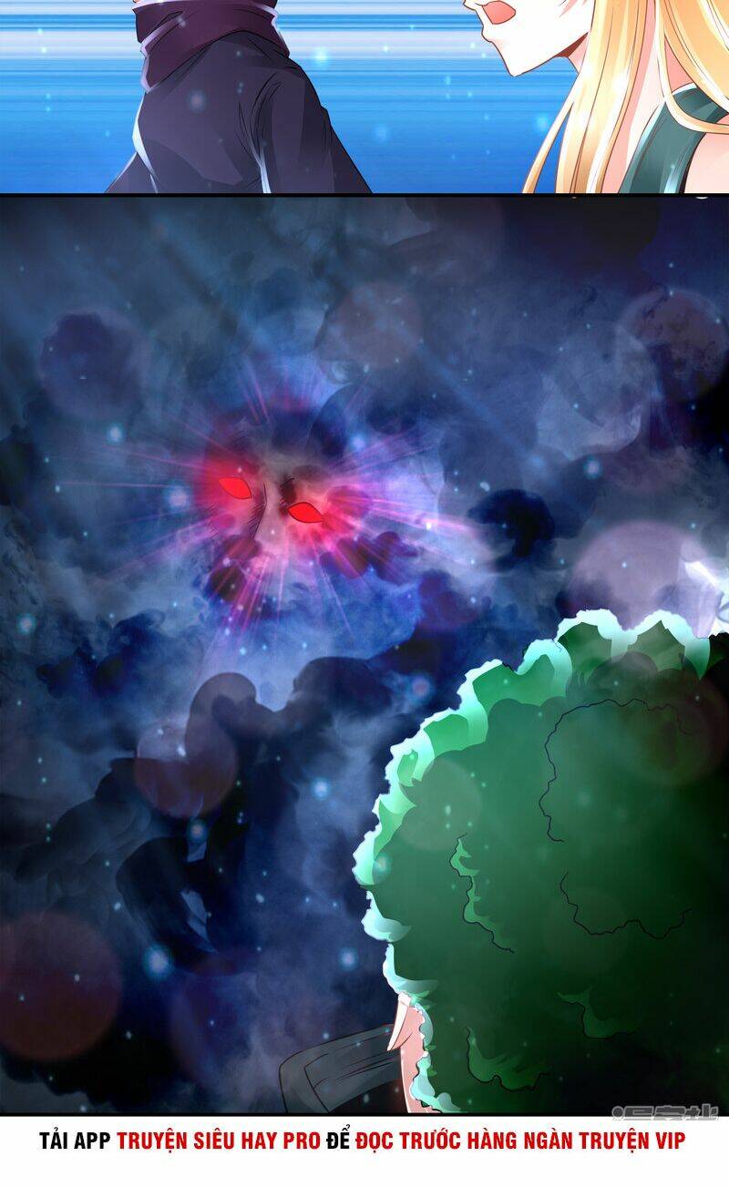Phong Thủy Thiên Sư: Chapter 120