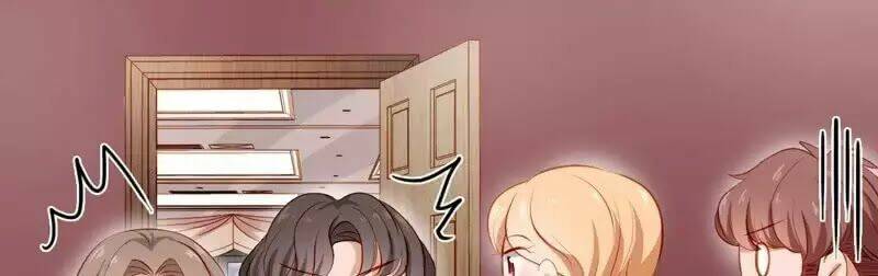 Khi Trá Luyến Nhân: Chapter 41