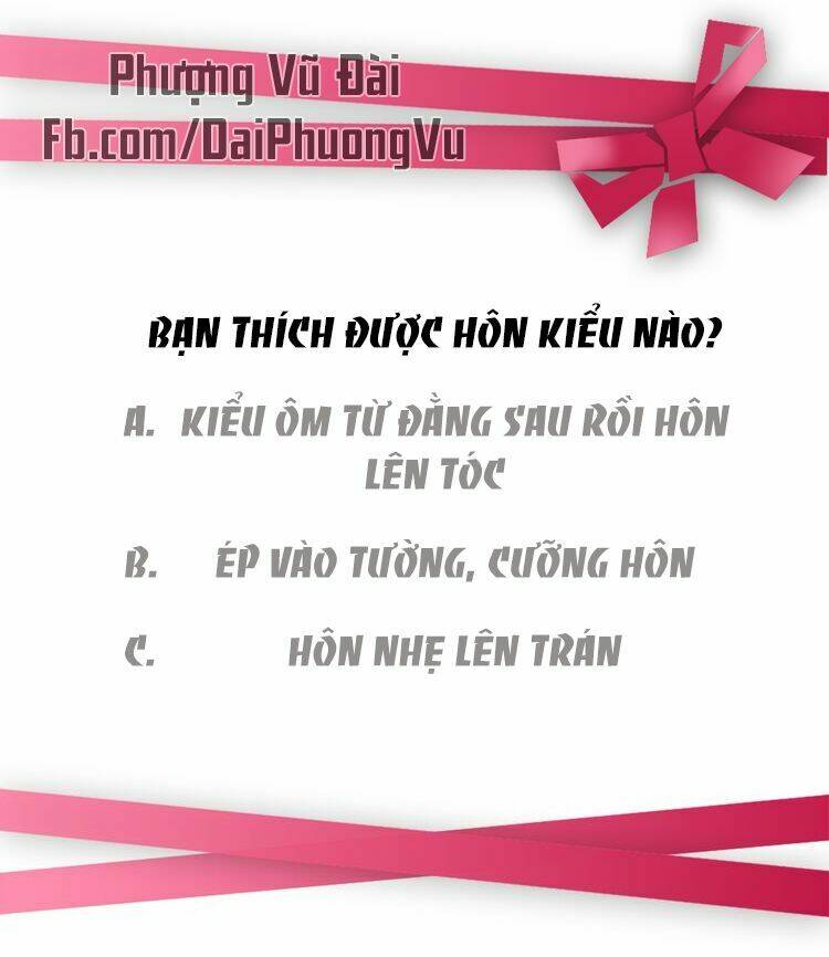 Mệnh Lệnh Tuyệt Đối Của Bá Đạo Vương Tử: Chapter 17