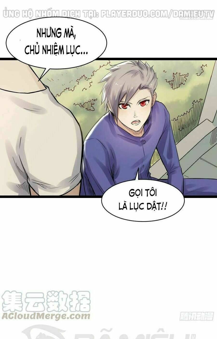 Đỉnh Phong Thần Y: Chapter 84