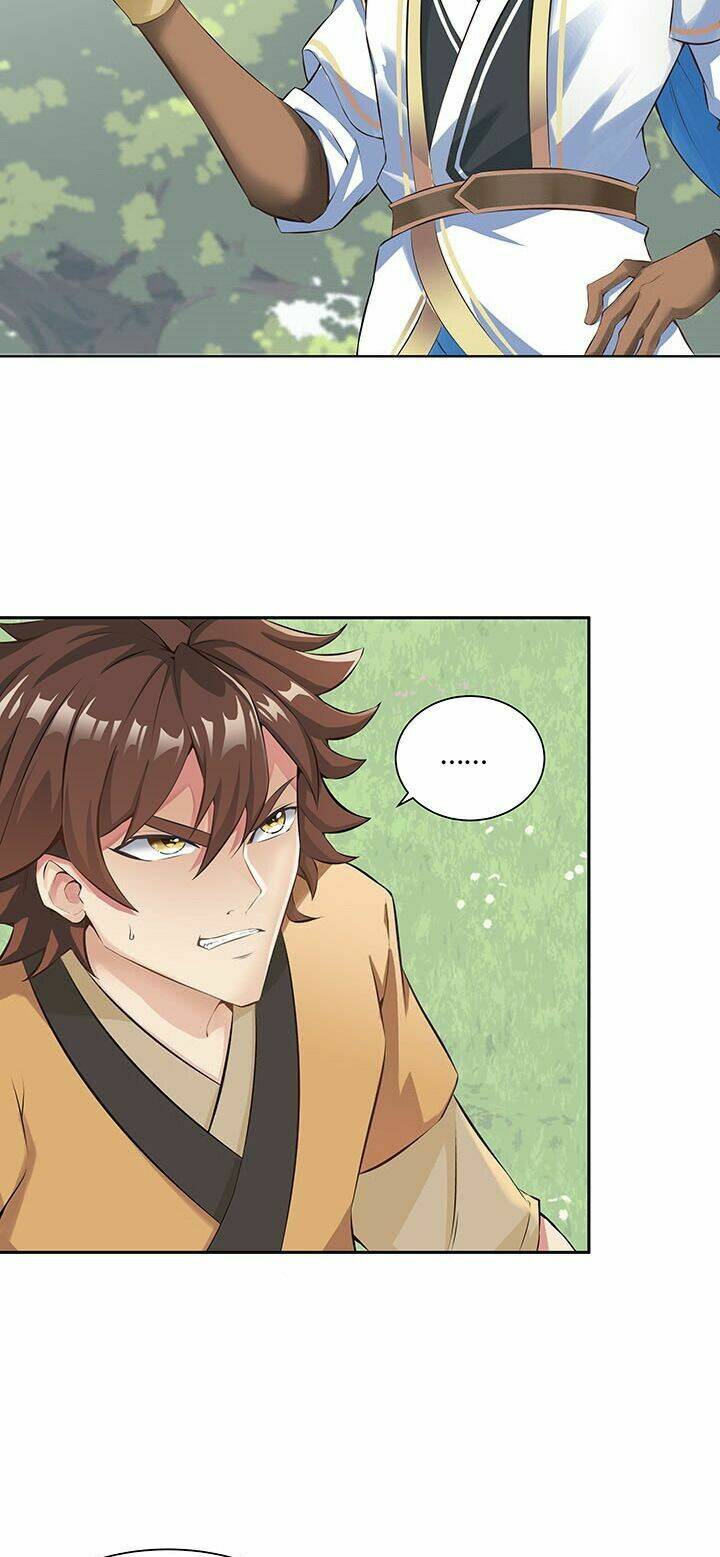 Nghịch Lân: Chapter 1