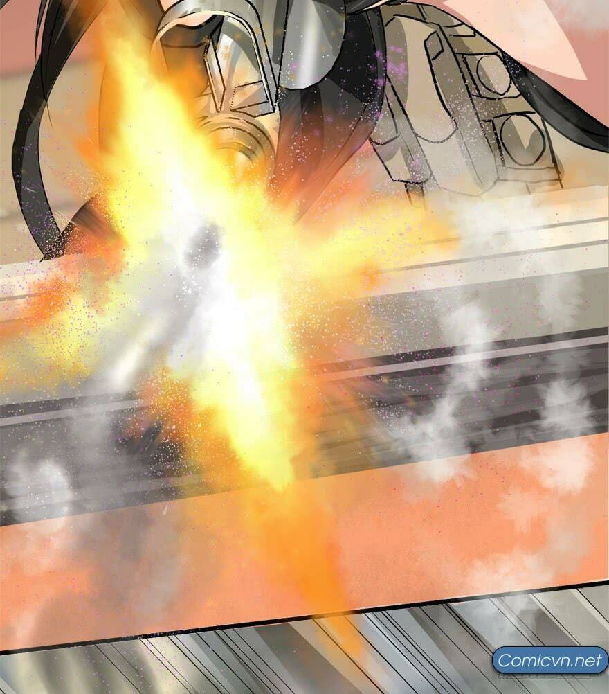 Vua Sinh Tồn: Chapter 26