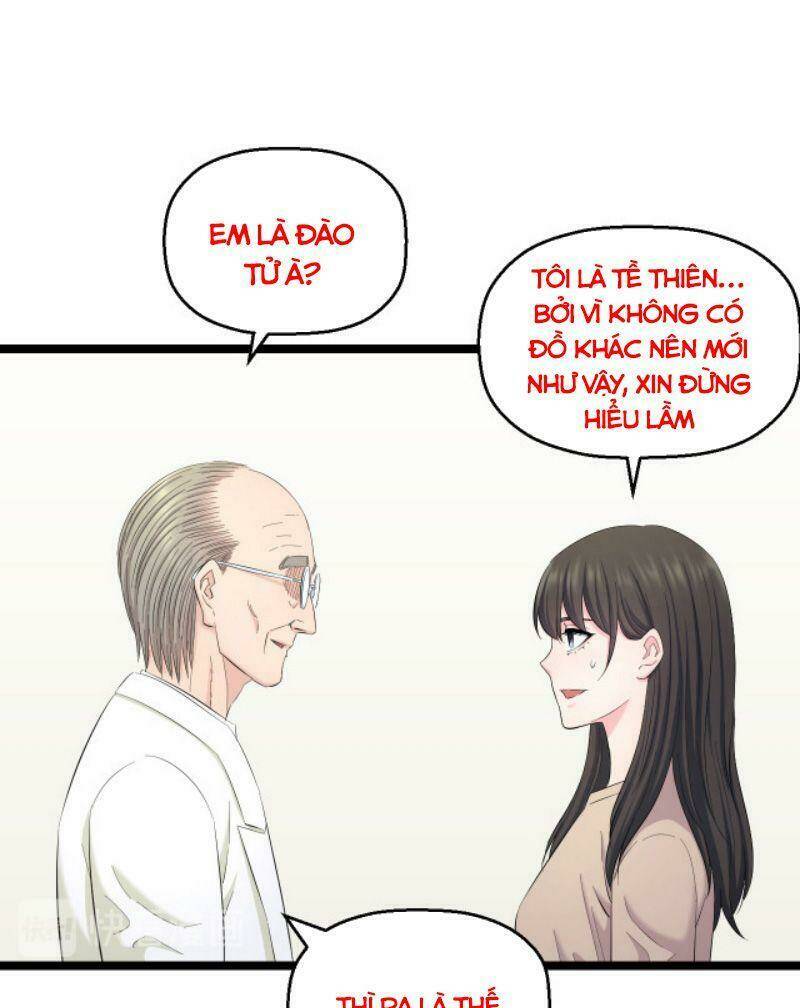 Đối Mặt Với Thử Thách: Chapter 72