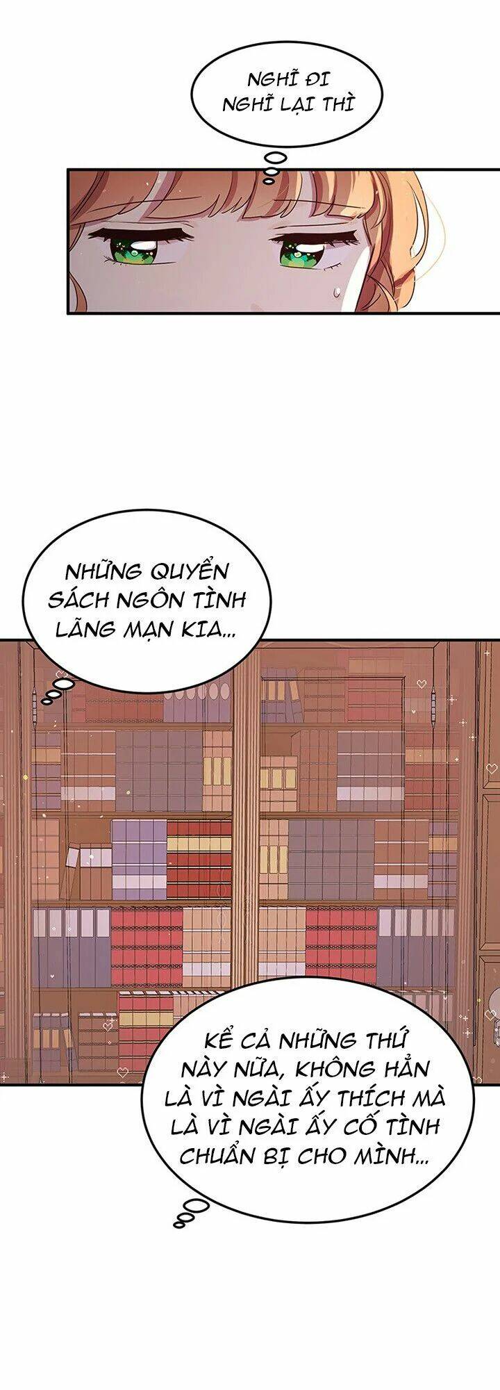 Công Tước, Loạn Vừa Thôi!: Chapter 106