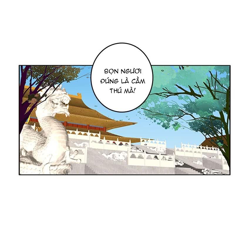 Thông Linh Phi: Chapter 478