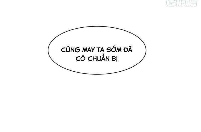 Trường Sinh Cửu Thiên Tuế: Chapter 35