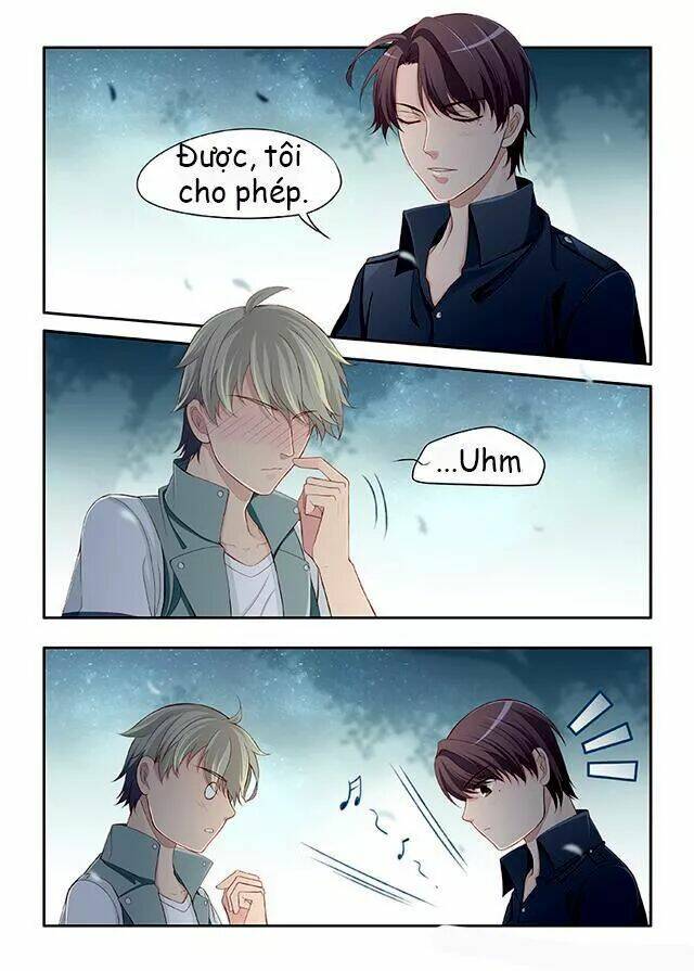 Tôi Giành Bạn Trai Với Mẹ: Chapter 98