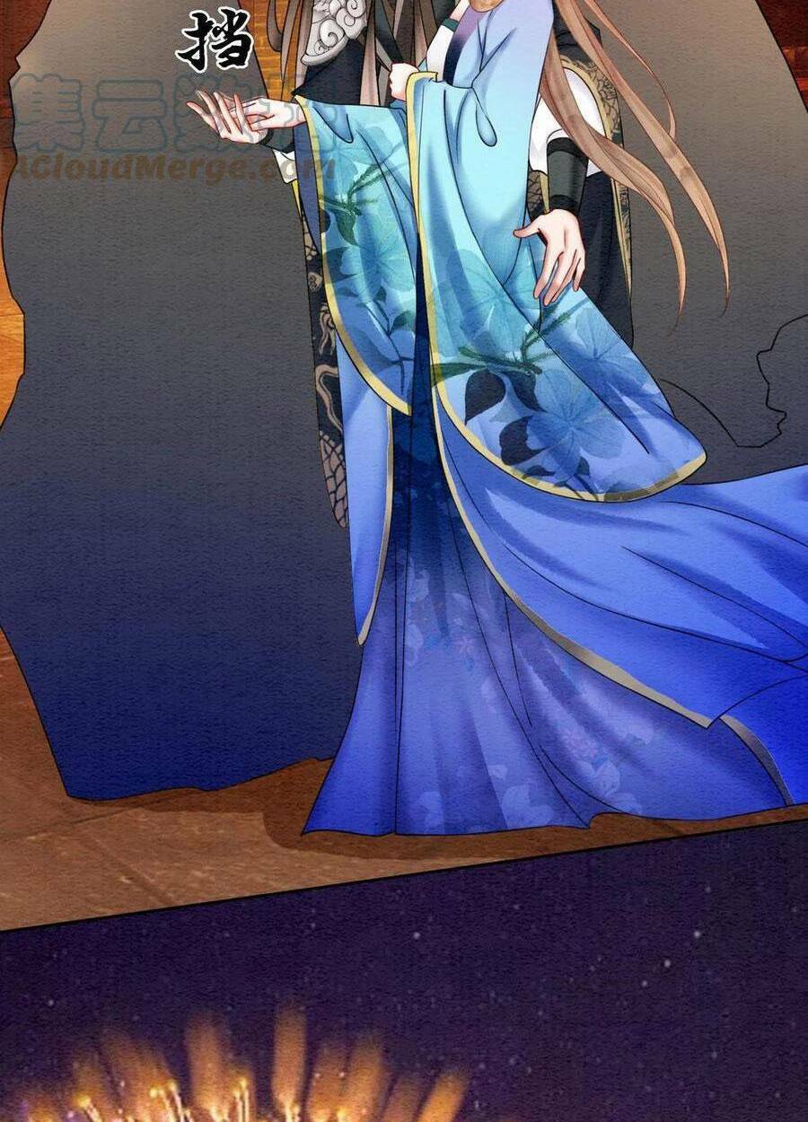 Xung Hỉ Vương Phi: Chapter 66