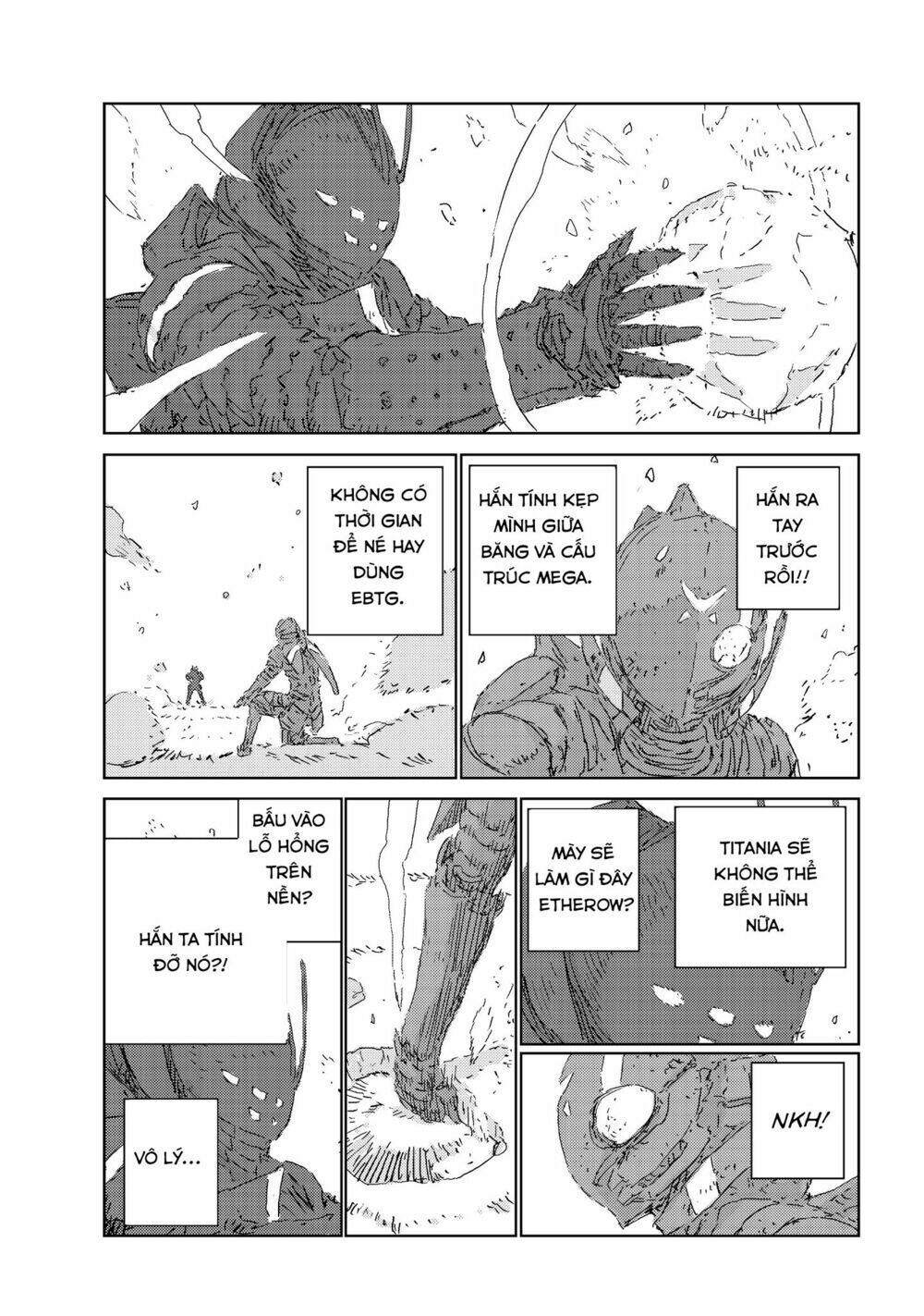 Aposimz: Chapter 9