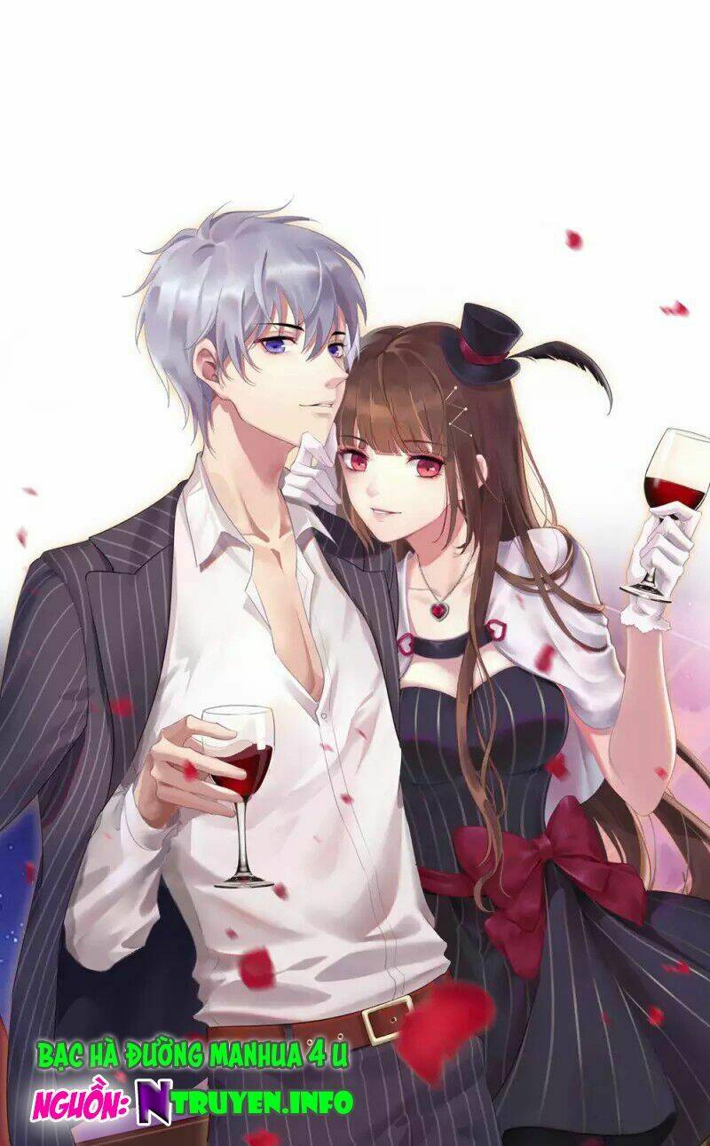 Người Yêu Ẩn Hình Của Ảnh Đế: Chapter 14