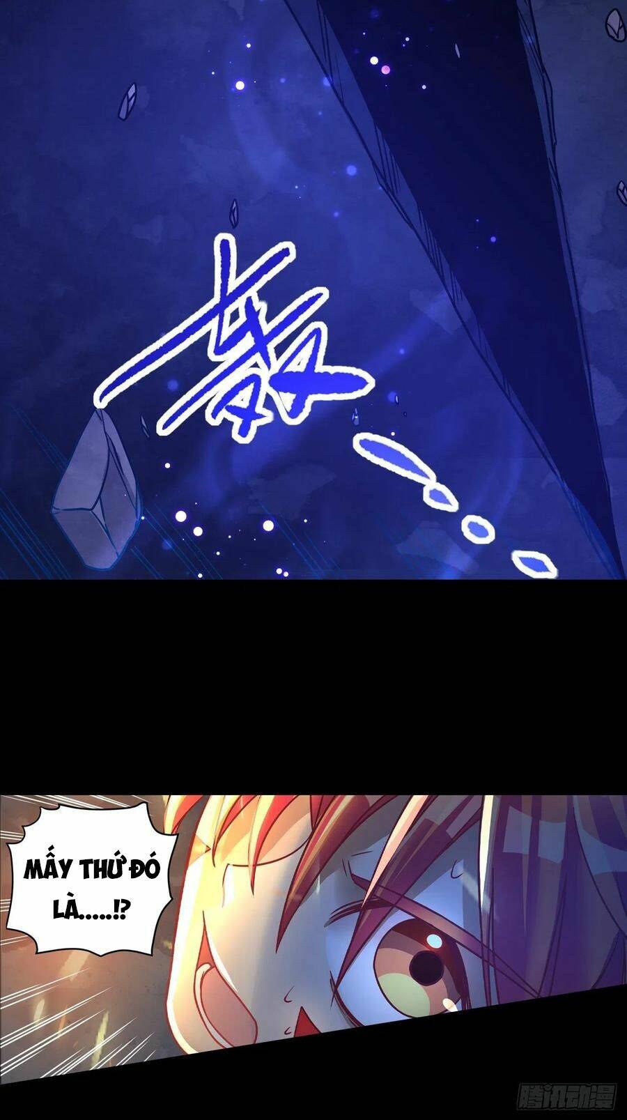 Người Nguyên Thủy Mạnh Nhất: Chapter 67