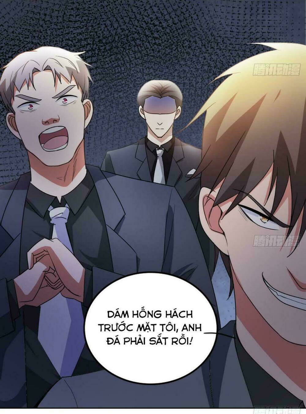 Trọng Sinh Tu Chân Tại Đô Thị: Chapter 6