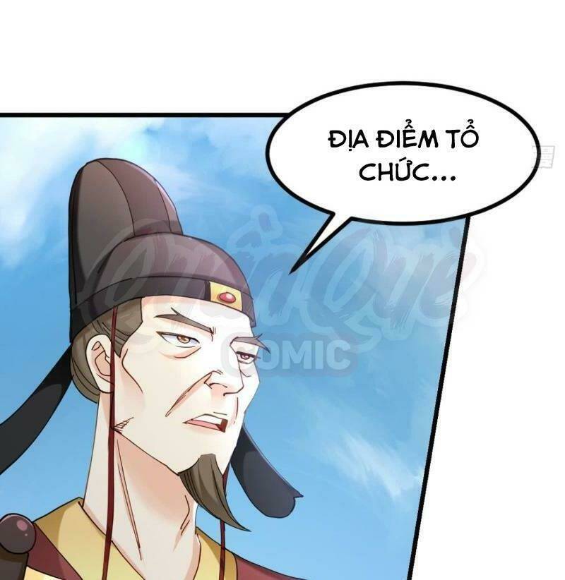 Lão Tổ Của Bạn Đang Online: Chapter 76