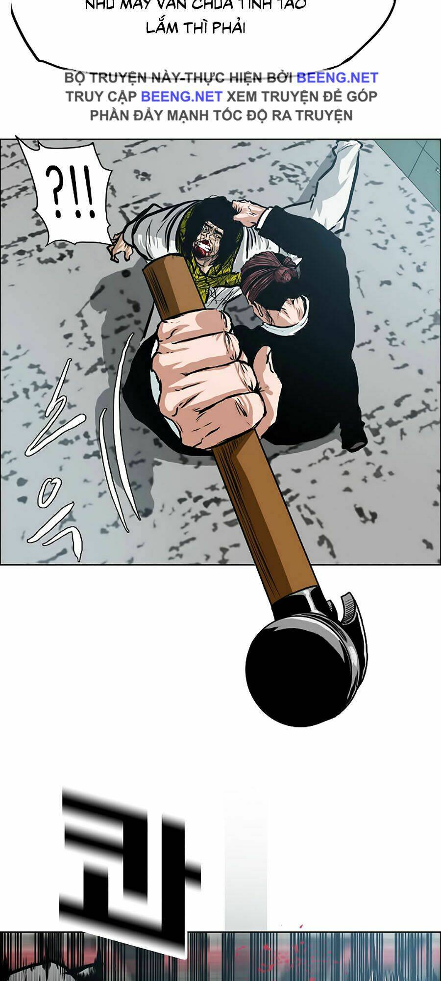 Bá Chủ Học Đường Ss3: Chapter 18