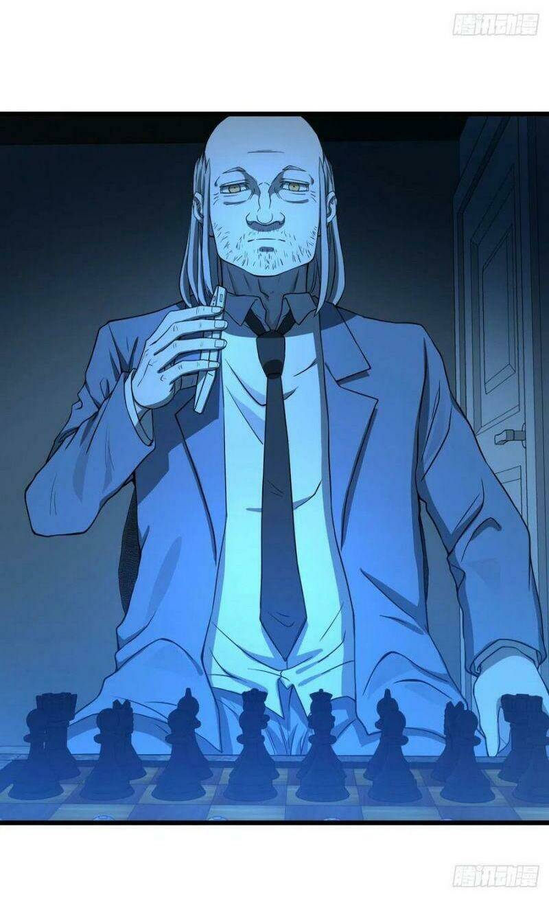 Danh Sách Kẻ Phản Diện: Chapter 127