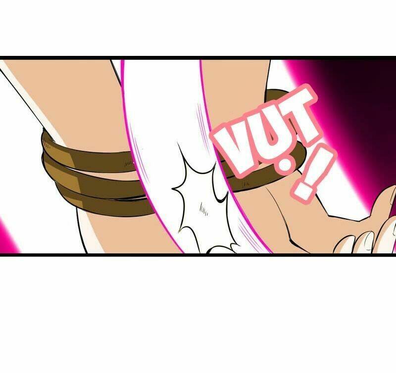 Cứu Tôi Đi Hủ Thần: Chapter 1