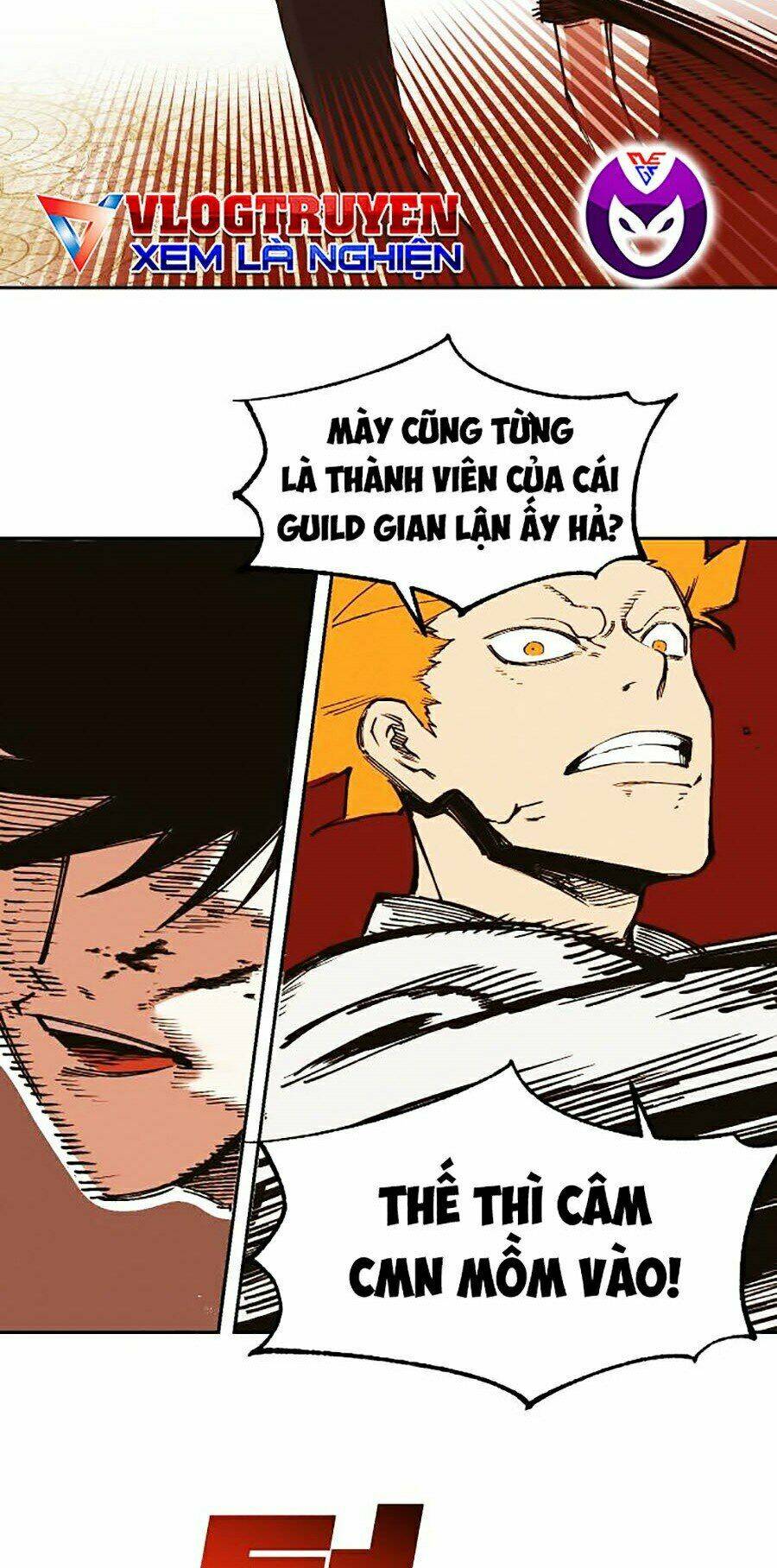 Hard Core Leveling Warrior Ss2: Chapter 105