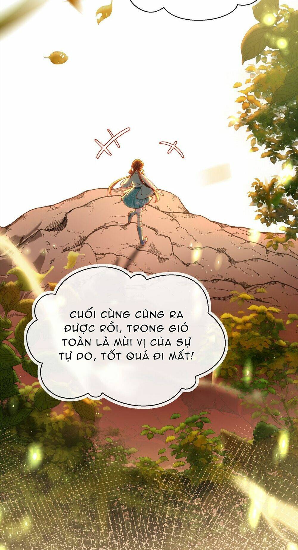 Sau Khi Nhặt Được Trứng Rồng, Ta Quyết Định Nuôi Hắn Trở Nên Xấu Xa: Chapter 1