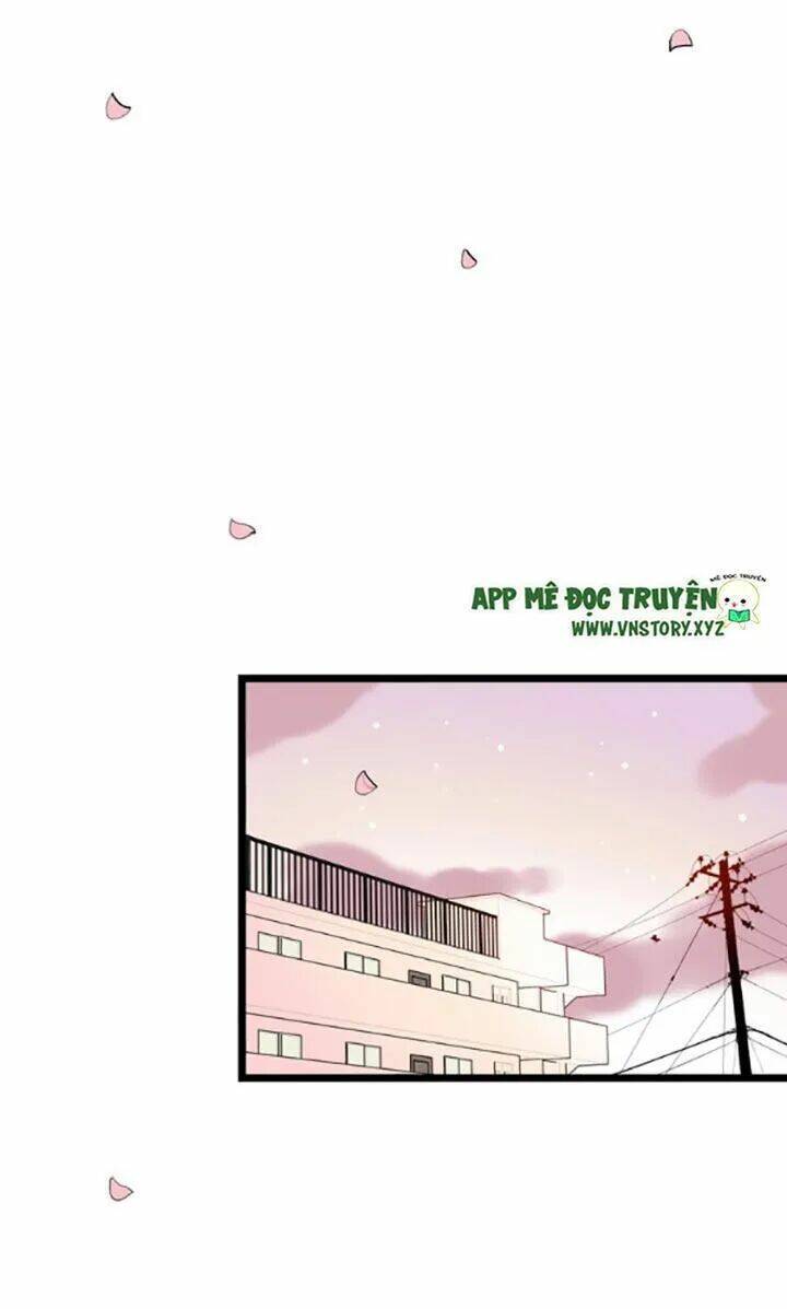 Trạch Thượng Tịch Mịch Huỳnh Hỏa: Chapter 27