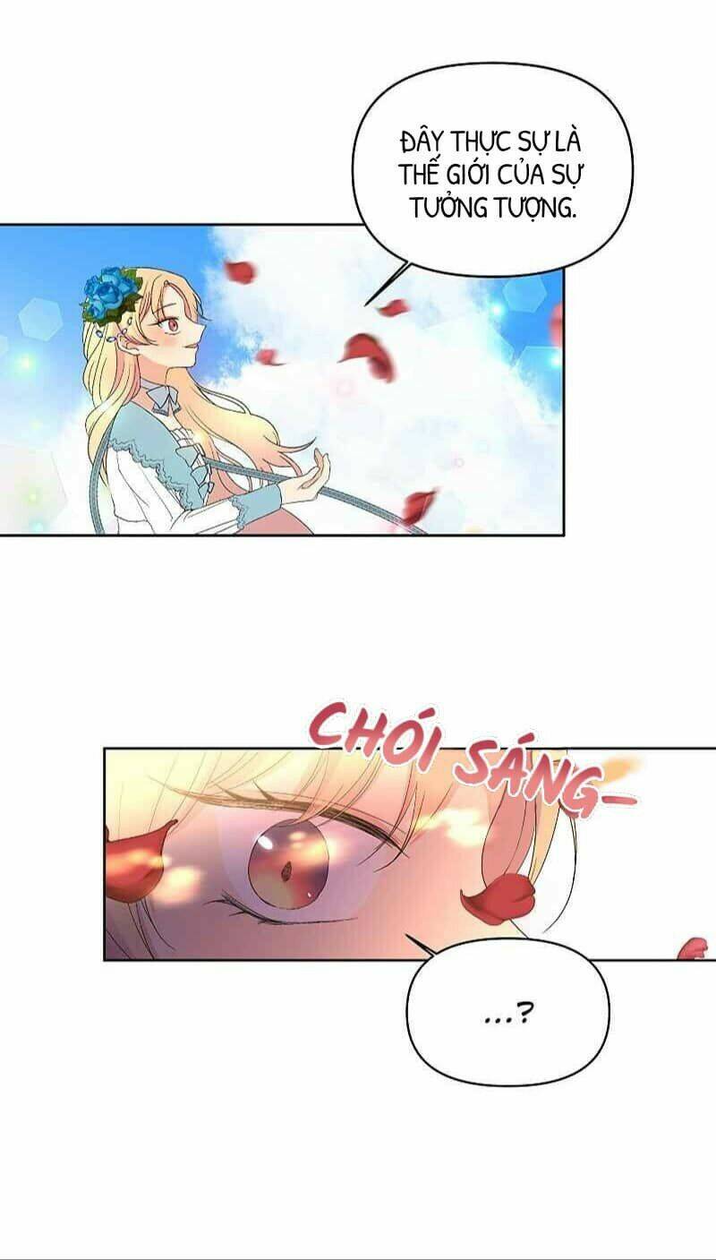 Công Chúa Thời Gian Có Hạn: Chapter 4