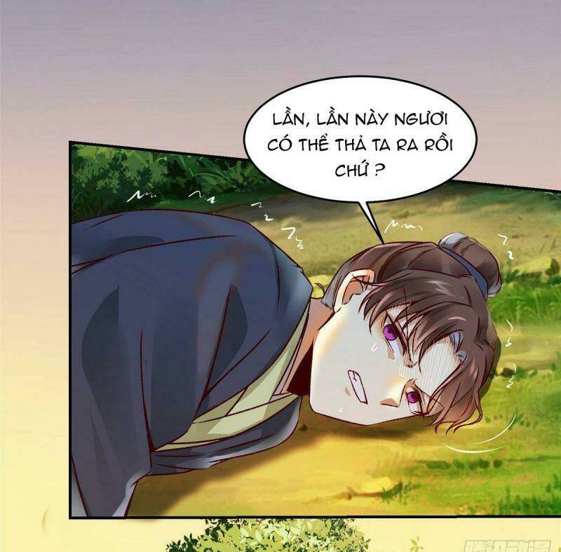 Nghịch Thiên Thần Phi Chí Thượng: Chapter 17