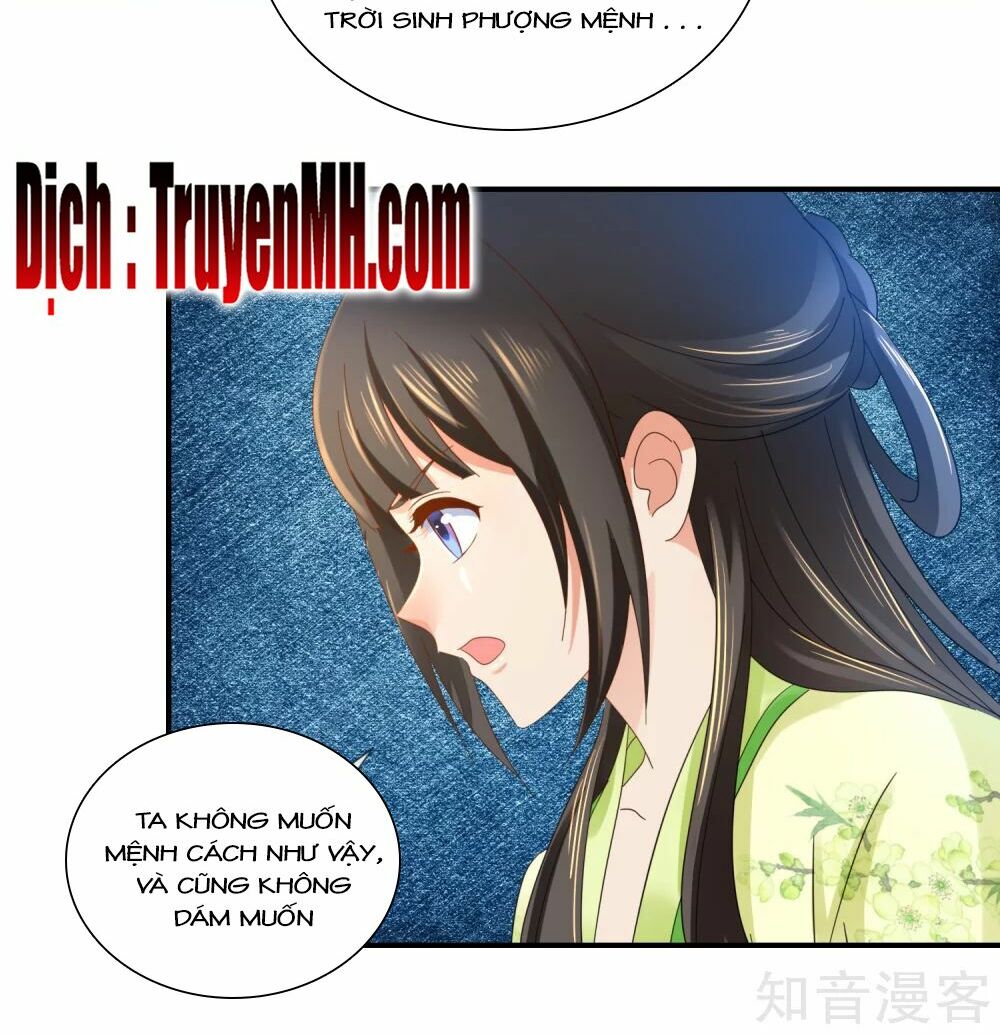 Lãnh Cung Phế Hậu Muốn Nghịch Thiên: Chapter 121