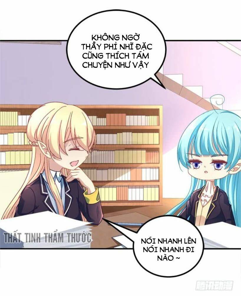 Đế Vương Ta Vẫn Còn Nhỏ: Chapter 52