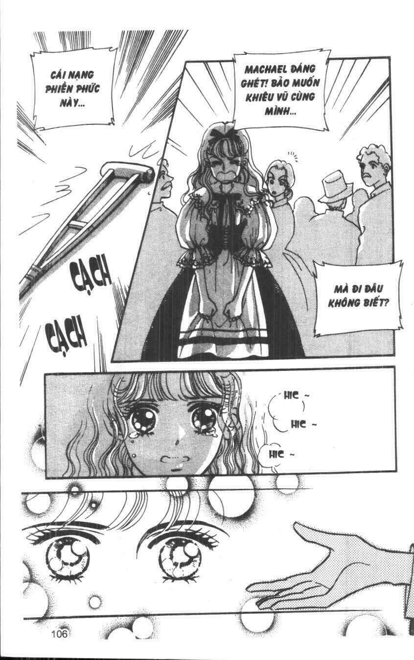 Tạm Biệt Iris: Chapter 12