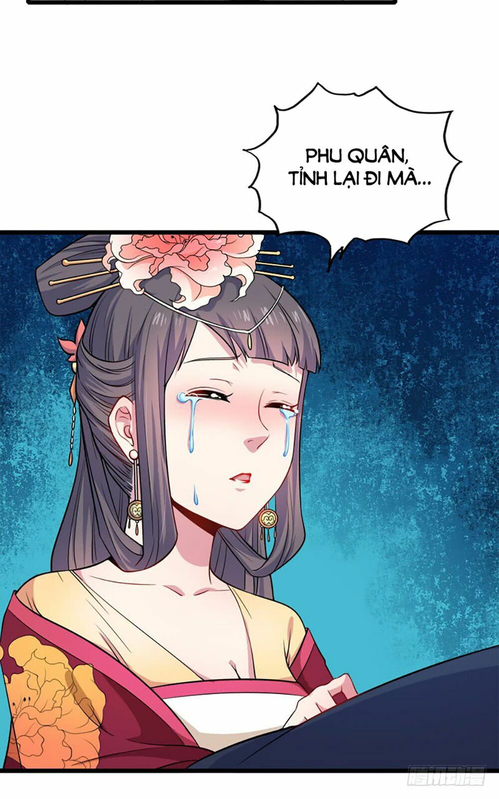 Ngạo Kiều Quỷ Vương Yêu Ta: Chapter 53