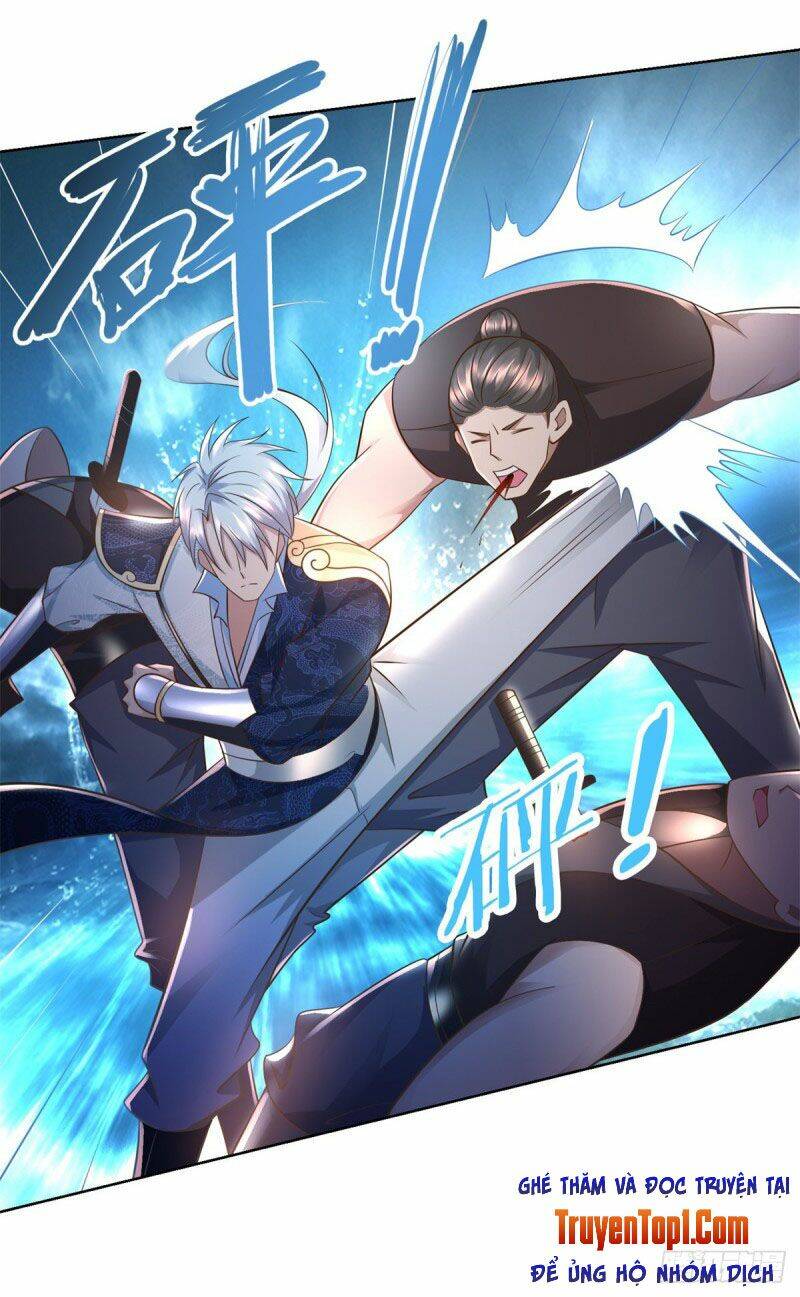 Chí Tôn Trọng Sinh: Chapter 98