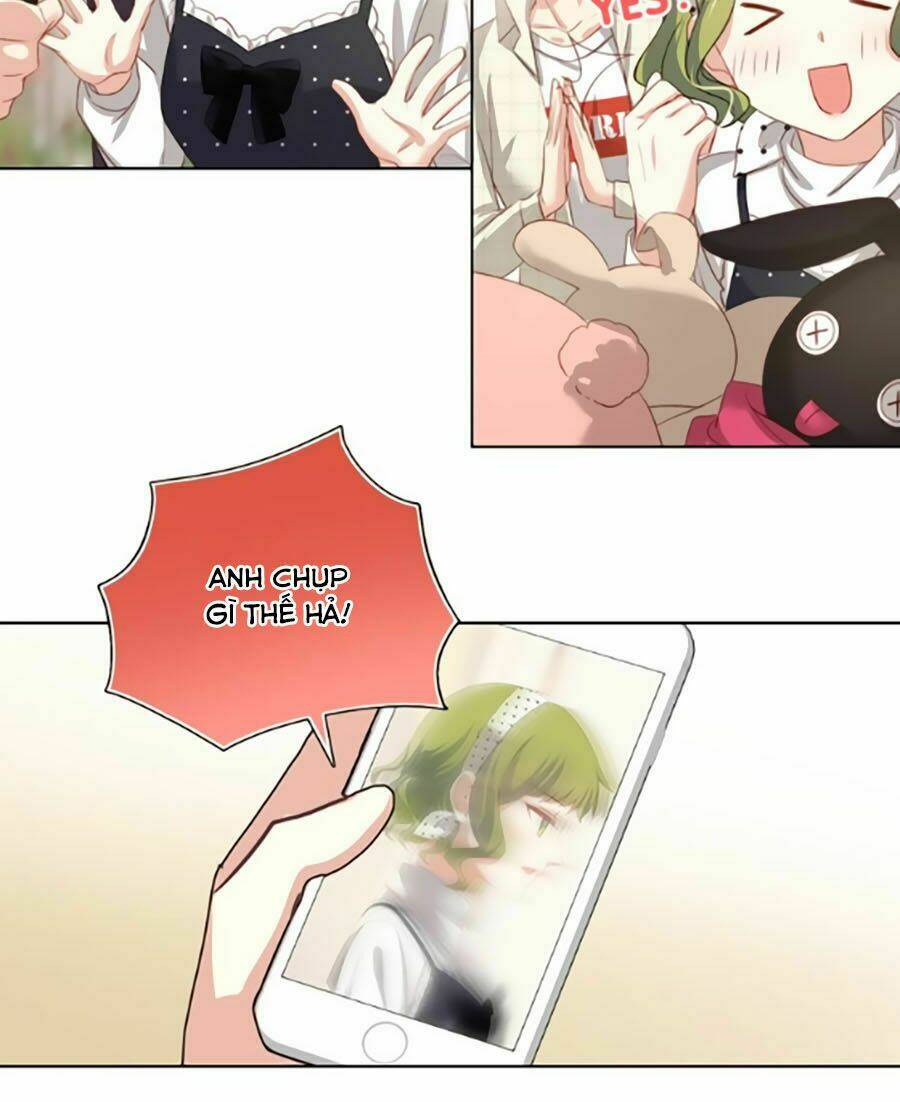 Tình Yêu Là Thế 2: Chapter 31