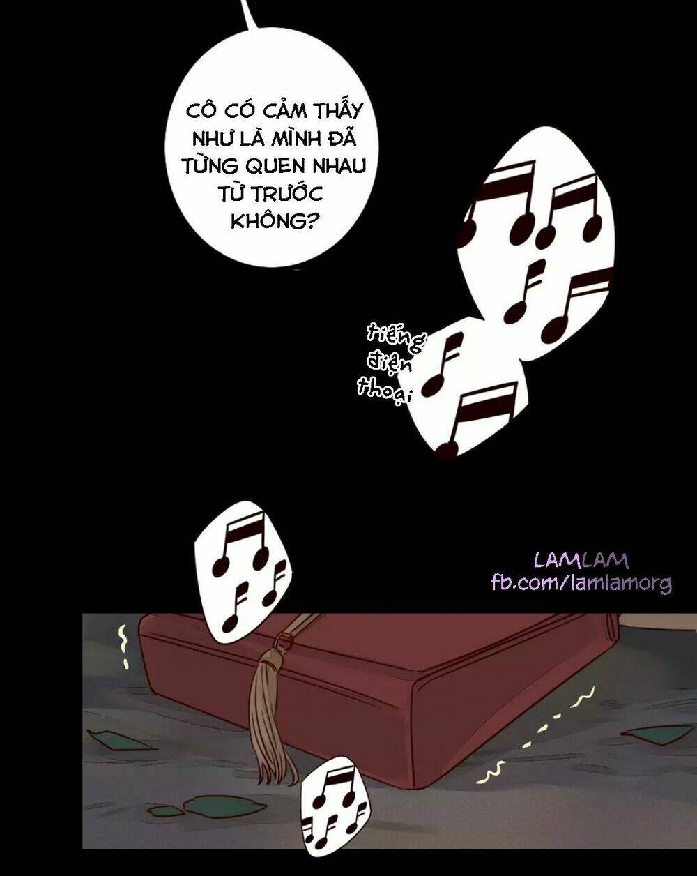Cô Ấy Không Đáng Yêu: Chapter 3