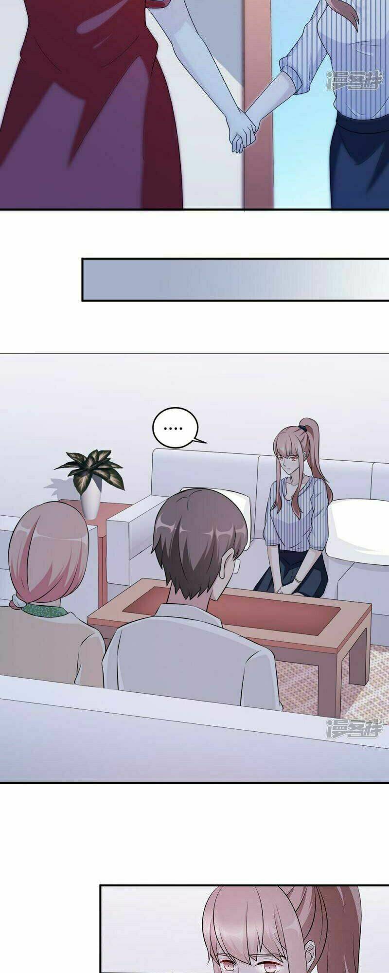 Mạc Thiếu Bức Hôn: Vợ Mới Khó Chống Đỡ: Chapter 60