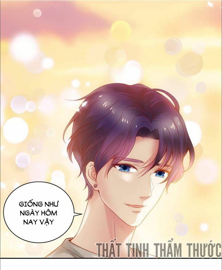 Bạn Trai 1/4 Của Tôi: Chapter 6